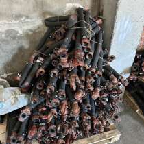 Рукава соединительные для тепловозов (вагонов), в Ижевске