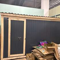 Продаётся бытовка, в Москве