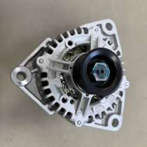 Генератор X3000 WP12 Shaanxi, в Благовещенске