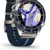Garmin marq Capitan Gen 2, в Санкт-Петербурге