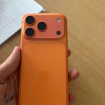IPhone 17 pro, в Черкесске