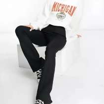 Спортивные лосины клеш леггинсы, в Санкт-Петербурге