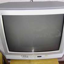 Продам телевизор JVC AV-21FT, в Краснодаре