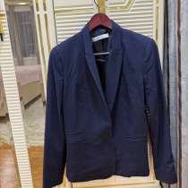 Пиджак, в Москве