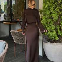 Костюм, в Махачкале