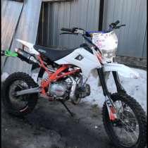 Мотор 125 кубов, в Артемовский