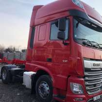 DAF 2018 Года 673.000 KM, в г.Бишкек