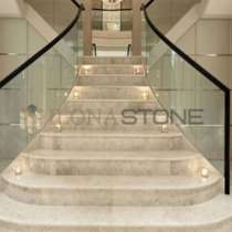 Гранитная мастерская ILONA STONE, в Москве