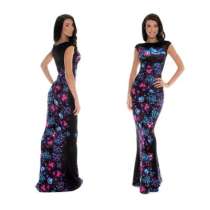 Платье Лики Мира, Remix коллекция весна-лето, в Москве