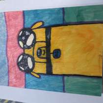 Продаю картину ручной работы, в Москве