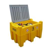 Продам минизаправку для ДТ и Бензина, в Санкт-Петербурге