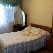 Квартира в отличном состоянии, полностью остается мебель, в Новокуйбышевске