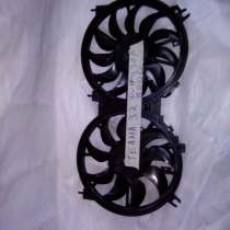 Диффузор Nissan Teana J32, в Москве