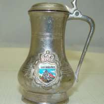 Кувшинчик миниатюрный Bad Salzuflen (Q623), в Москве