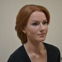 Курсы визажистов, обучение по макияжу, в Екатеринбурге