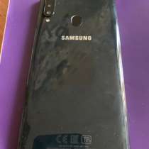 Samsung Galaxy A20s, в Рязани