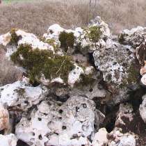 Камень для ландшафтного дизайна природный крымский, в Симферополе