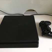 Sony PS4 slim, в Краснодаре