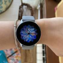 Samsung Galaxy Watch Active 2 40mm, в Санкт-Петербурге
