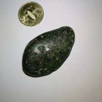 Mercurian Meteorite 水星陨石, в г.Рабат