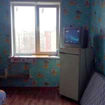 Продам комнату в общежитии, 12 кв. м., Тобольская, д.5, в Красноярске