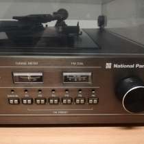 National Panasonic SG 3090L Vintage Audio, в г.Sens