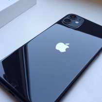 Айфон 11, 64гб, черный, в Махачкале