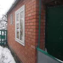 Продам часть дома в пгт Афипский, в Краснодаре