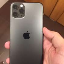 IPhone 11 Pro 64gb, в Москве