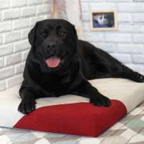 Лежак для собаки, в Москве