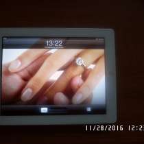 Продам планшет MD 371 RS/A Appile Ipad WiFi Gellular 64GB, в Омске