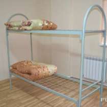Распродажа - металлические кровати (1,2-х ярусные), в Лосино-Петровском