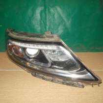 Kia Sorento - галоген Передняя правая фара б/у Оригинал, в Москве