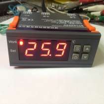 ✔ ✔ ✔ Терморегулятор для инкубатора термостат контроллер ✔ ✔, в Астрахани