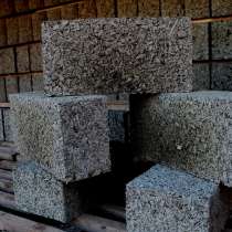 Арболитовые блоки - уникальный строительный материал, в Перми