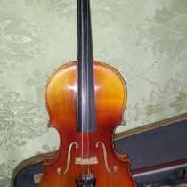 Скрипка, (Cremona) Производитель-Антонио Страдивари-Чехослов, в г.Ереван