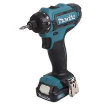 Аккумуляторная дрель-шуруповерт Makita DF031DWAE, в г.Тирасполь