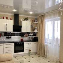 Продается квартира, в Краснодаре