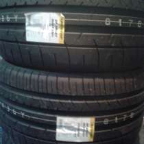 Новые комплекты 255/60 R17 SP Sport Maxx050+ 106V, в Москве