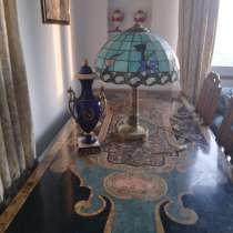 Tavolo in marmo, в г.Генуя