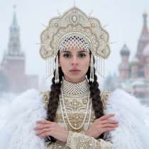 Реставрация, колоризация, оживление фото, в Саратове