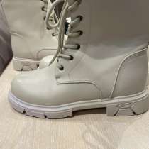 Зимняяя обувь 2 штуки 37и 38 размеры, в Сибае