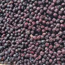 Вишня с косточкой, в Томске