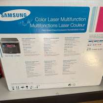 Продаем принтер Samsung CLX-3185 / 3185N, в Москве
