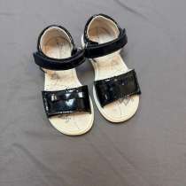 Босоножки для девочки, в Москве