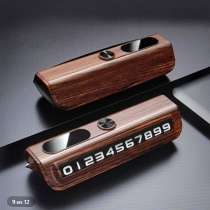 Индикатор номера телефона в автомобиль, в Москве