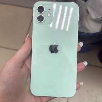 Продам IPhone 12 на 256гб практически новый, в Барнауле
