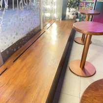 Подоконник из дерева, в Москве