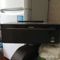 Отдам МФУ Epson SX130, в Калининграде