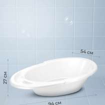 Продам детскую ванночку + гаммак, в Пензе